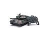 Kyosho Egg RC Real Tank TS030