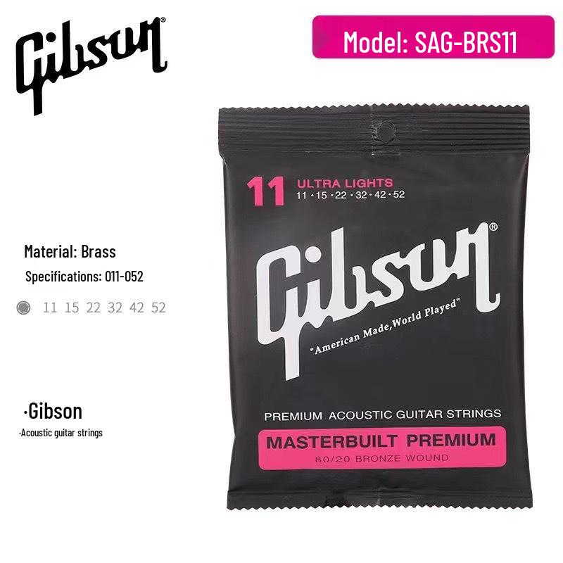 Dada Eagle Gibson Yili Струны для гитары: Электрический и акустический 2723