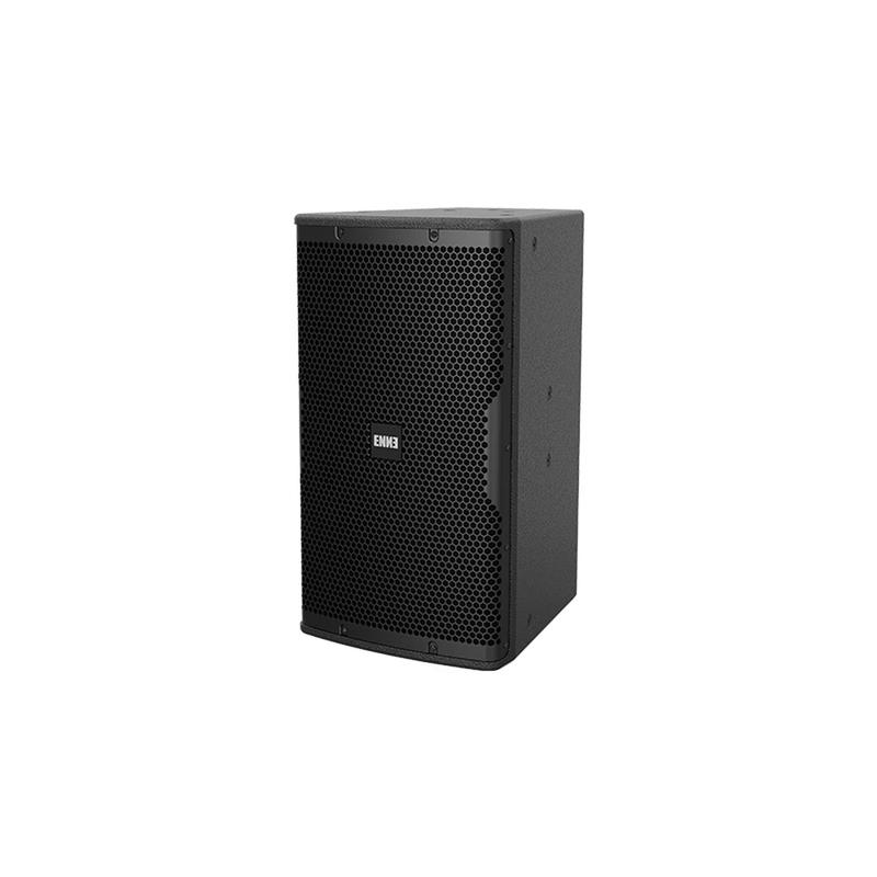 ENNE ET112 12-inch Active Bass Reflex Speaker CN plug (adapter included) (CN version)