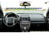 Антибликовый и солнцезащитный коврик для приборной панели Land Rover Freelander 2: Теплоизоляция и защита от солнца