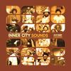 CD VARIOUS - Inner City Sounds  LHCD040 Luv N' Haight 2003 US Soul/Funk Used