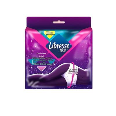 Трусы для менструации Whisper V-Sense