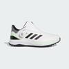 Solar Motion Boa 24 Footwear White Shoes & Footwear Sports Shoes MEN'S GOLF IF0283 Footwear White/Core Black/Green Spark