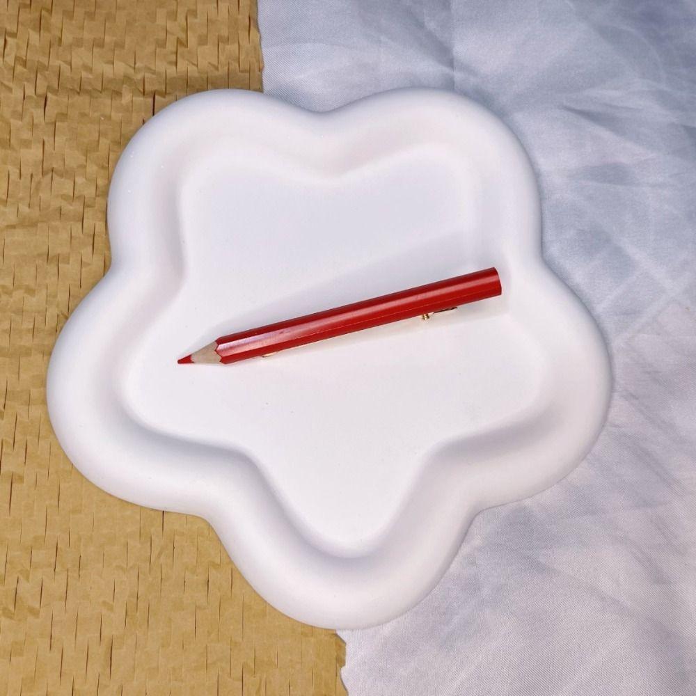 6PCS/Set Colored Hair Clip Pencil Shaped Headband Creative Barrettes  Hair Accessories