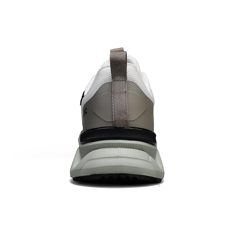 Мужские премиальные цветные дышащие сетчатые кроссовки для бега на мягкой подошве, легкая амортизация, уличные тренировочные спортивные туфли 39-44