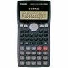 Casio Standard Scientific Calculator FX-570MS-N