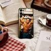 Чехол для телефона рестлера Джона Сины Мягкий черный Для Samsung S25,S24,S21,S22,S23,S30,Ultra,S20,Plus,Fe,Lite
