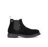 Chelsea Boots LORENZ001M/DSE1, Black