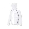 New FILA Jackets Men's White A11M423711FWT