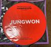 [Б/У] JUNGWON MANIFESTO Фан-альбом ENHYPEN Корея JUNGWON