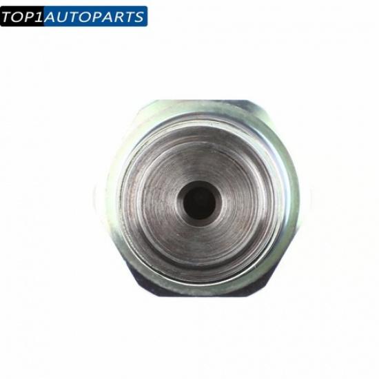 For 03-07 Isuzu NPR 5.2L 499000-6141 Fuel Rail High Pressure Sensor Regulator