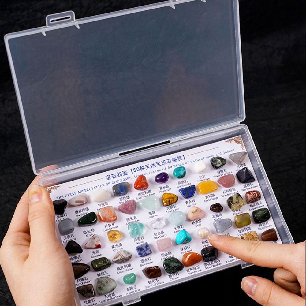 First Appreciation Collectible Stone Raw Gemstones Mineral Specimens Natural Gems And Jades Healing Crystal Quartz Samples