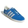 adidas Кроссовки унисекс Gazelle Vintage Blue Bird Off-White Chalk-Yellow H02897