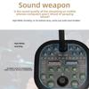 USB Микрофон Plug and Play Изменитель голоса с 16 эффектами в реальном времени Шумоподавление для ПК Игр Стриминга Телефонных звонков