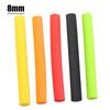 5pcs 8mm 6mm Pop Up Foam Sticks Buoyancy Design Fishing Zig Rig Foam Sticks  Fly Tying
