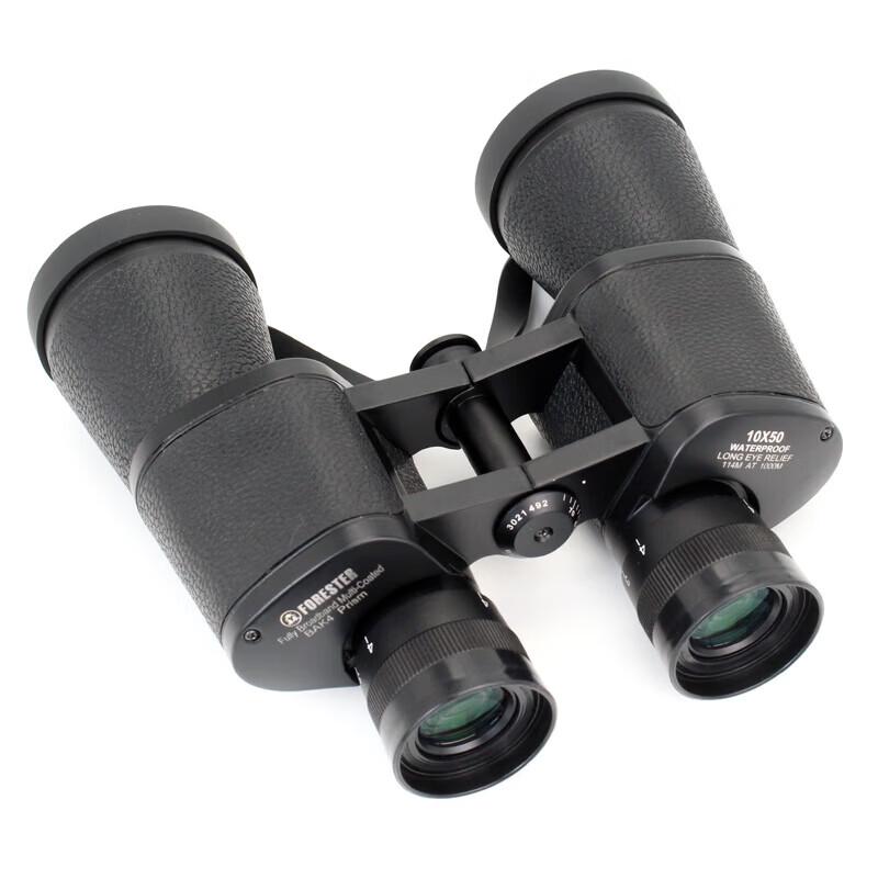 ShengTu SenLinRen High-Definition Binoculars