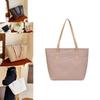 Urban Chic Large Capacity Handbag For Women 2023 Fashionable Tote Bag