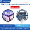 Отладочная плата ESP32-S3 1.32" AMOLED, разрешение 466×466, совместима с XiaoZhi AI