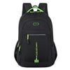 Casual Backpack for Men's Large Capacity Laptop Bag Short-distance Business Trip Backpack Multi-layer Student School Bag