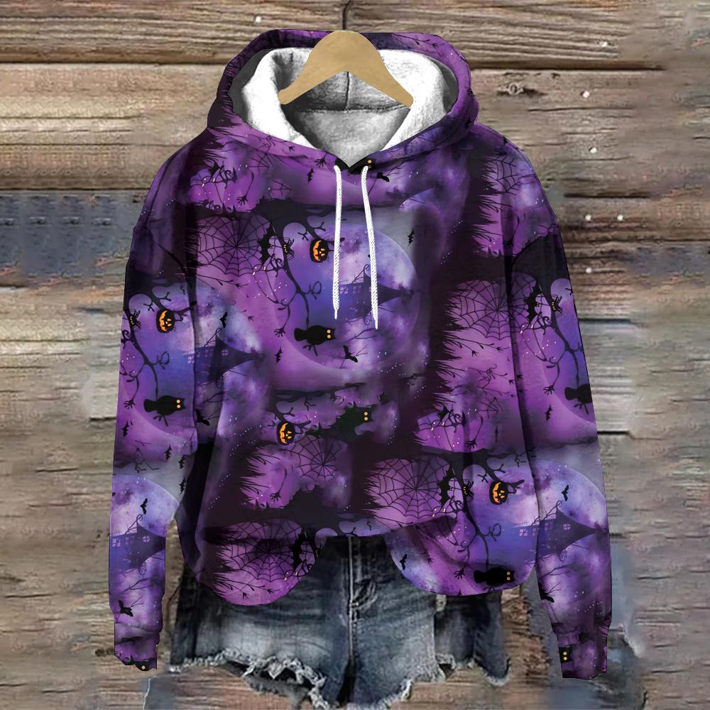 Узор орла США осень/зима повседневные пуловеры толстовки модные уличные женские толстовки свободная женская одежда топы