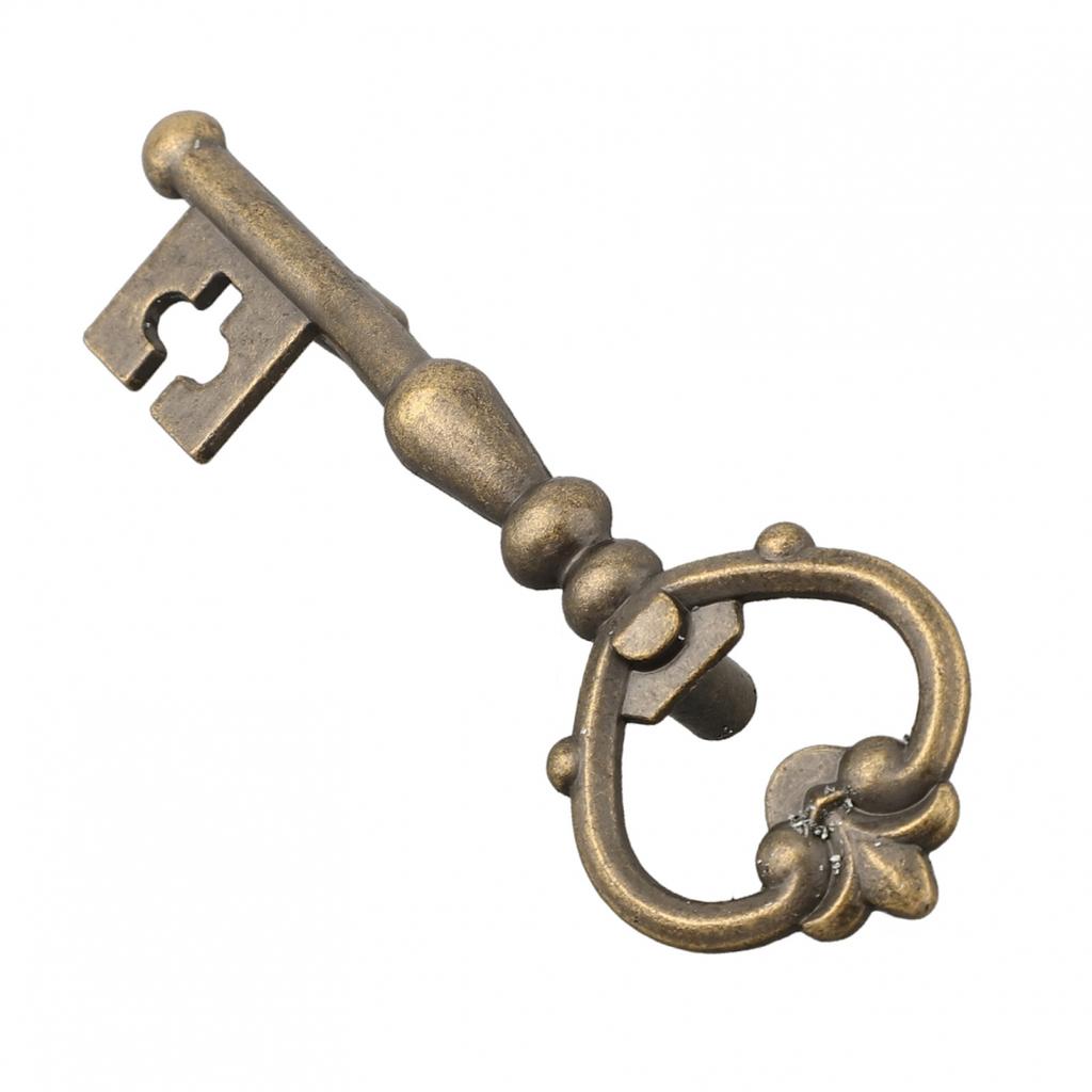 Ручка для дверцы ящика шкафа Ручка для шкафа в фермерском стиле