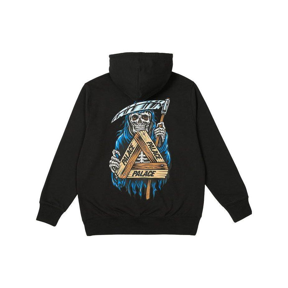 PALACE Reaper Hood P25HD006