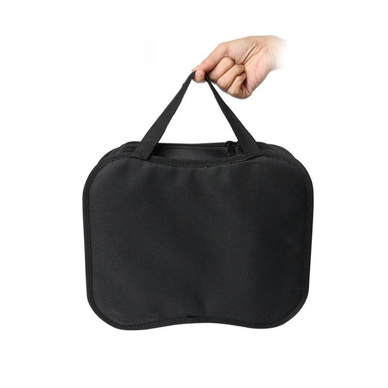 Набор для ухода за домашними животными: Расческа для распутывания, Прямая расческа, Кусачки для ногтей, Пилка, Нож для удаления волос, Расческа для удаления волос - 6 штук