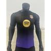 2026-2027 Club Exclusive Quick Dry Breathable Soccer Jersey Adult Short Sleeve Team Training Football Shirt