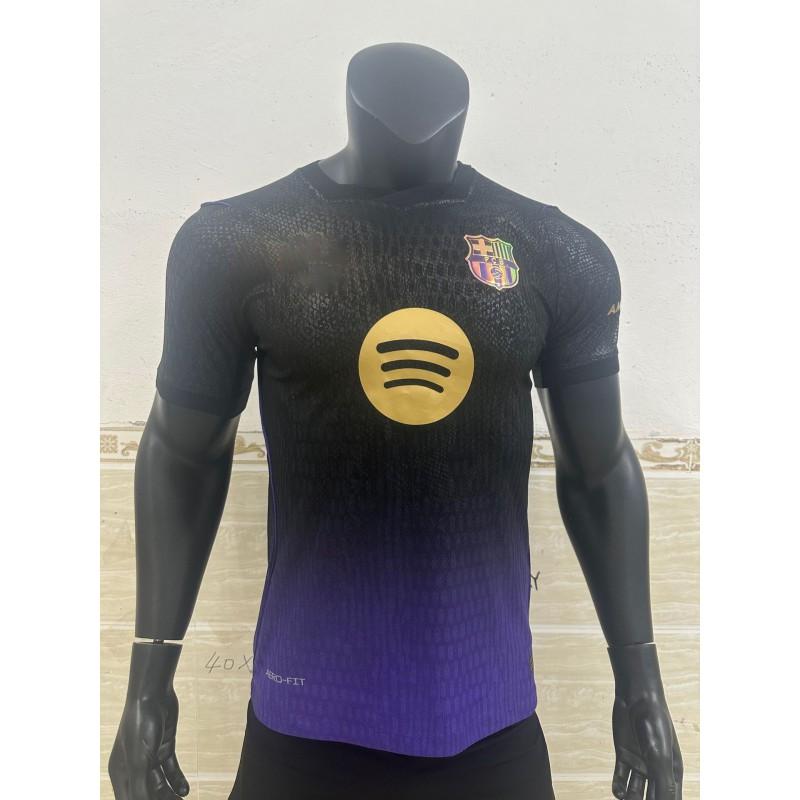 2026-2027 Club Exclusive Quick Dry Breathable Soccer Jersey Adult Short Sleeve Team Training Football Shirt