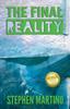 Книга The Final Reality : An Alex Pella Novel : 3