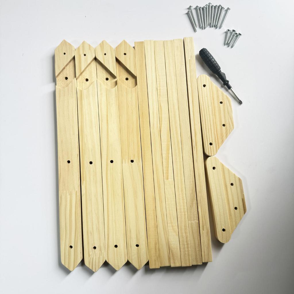 Non-slip Garden Perch for Chickens, Parrots, Birds, Macaws