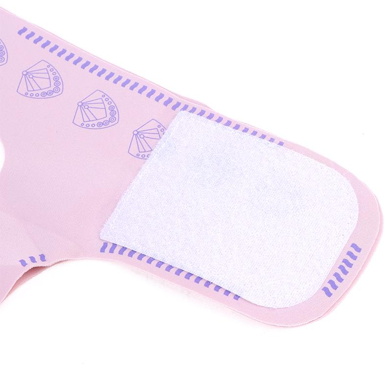 1-5 PCS Face Slimming Bandage Breathable V-Line Face Shaper Women Cheek Lift Up Double Chin Reduce Anti Wrinkle Facial Massager Strap Skin Care Tools