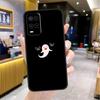 Чехол Genshin Impact Хутао для Oppo A98 A18 A38 A58 A78 A60 A80 A40 A96 A76 A16 A94 A74 A54 A15 A17 A57 A77 A5 Pro