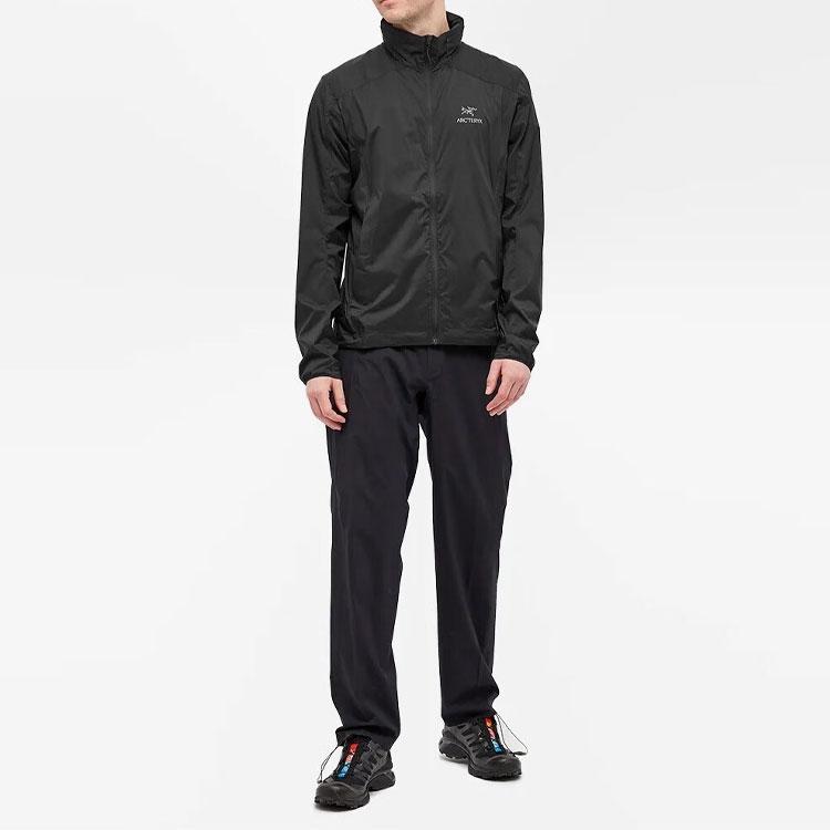 Arcteryx Jacket Men's Celadon Glaze Green 28550