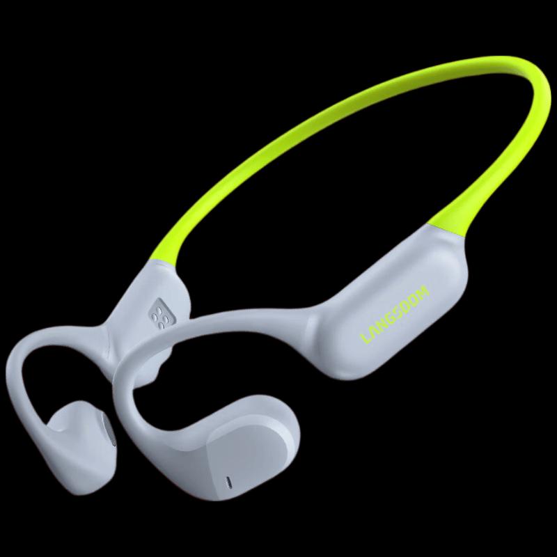 Беспроводные спортивные наушники с открытым ухом Lanston AirWave Pro