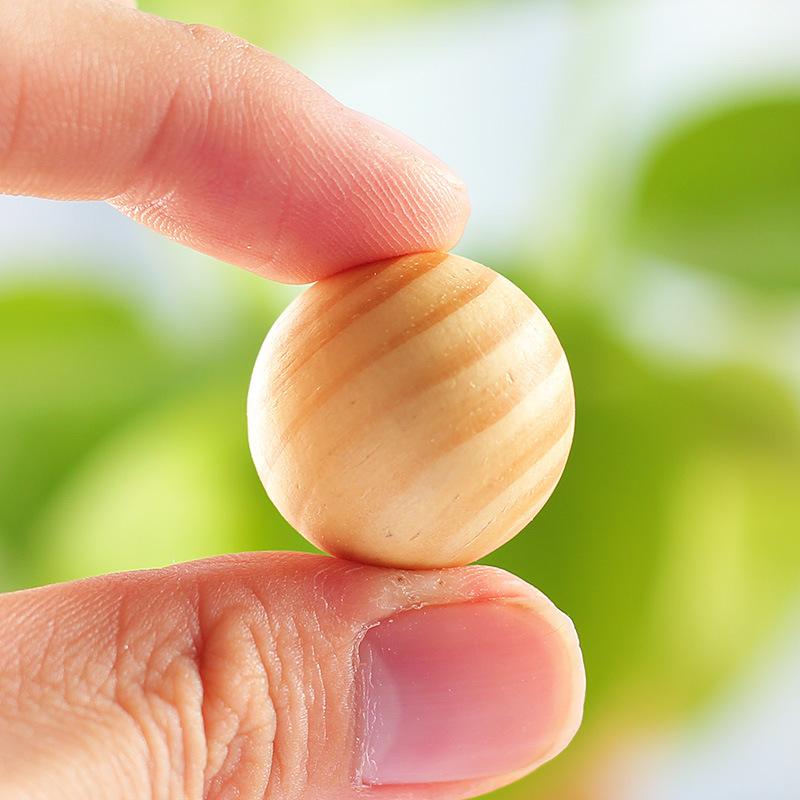 Простой натуральный кедровый домашний шкаф для одежды, репеллент для гостиной, лаванды, многофункционального дерева, шариков от моли, камфары, ящика для одежды, шкафа