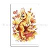 Long Live Autumn Metal Sign Pub Plaques Pub Plaques Character Tin Sign Poster