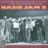 CD COUNT BASIE - Basie Jam 2  OJCCD6312 US Джаз Б/у