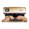 Physa Bari gold electric wall-mounted hand dryer 1200W