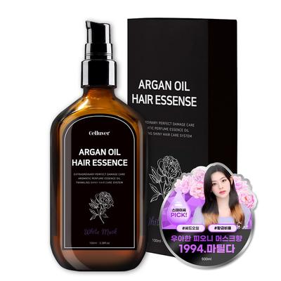 Celeber Argan Парфюмированное масло для волос Matilda, 1 шт., 100 мл