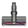 Турбощетка для Dyson V6 DC58 DC59 DC62 DC72 Моторная щетка Высокий крутящий момент Пылесос Прямой привод Электрическая насадка