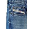 Diesel Mens 2020 D-Viker Jeans