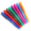 Kawaii Erasable Pen Suitable Refills Colorful 8 Color Creative Drawing Tools Cute Gel Pen Sets School Office Stationery Magic Pens Refill