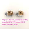 10PCS FJM10K Game Controller B10K For XBOX One PS4  Switch Pro Power A Generic Controller Rocker Potentiometer