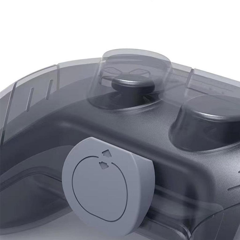 Защитный бокс для PS5 / Switch PRO / Xbox Game Controller Портативный дорожный чехол для переноски геймпада джойстика держатель для хранения