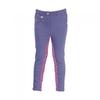Childrens/Kids Love Hearts Jodhpurs