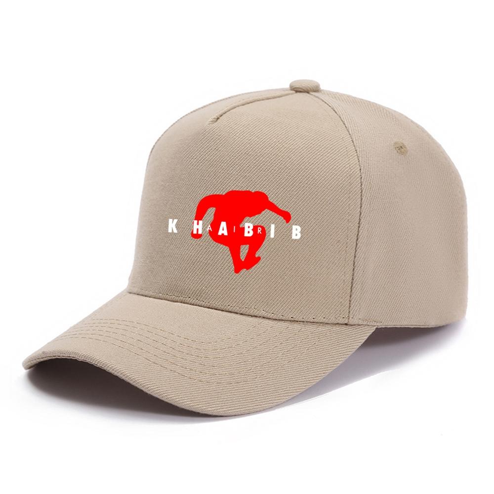 Хабиб Нурмагомедов 229 Бокс Бейсболка Конор МакГрегор Регулируемая UFCS Весна-Лето Папа Кепка Тенты Спортивные Бейсболки