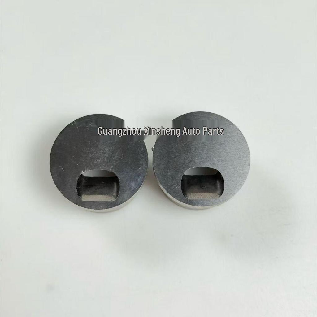 Toyota Prado Камера сгорания Головка блока цилиндров 11106-67020