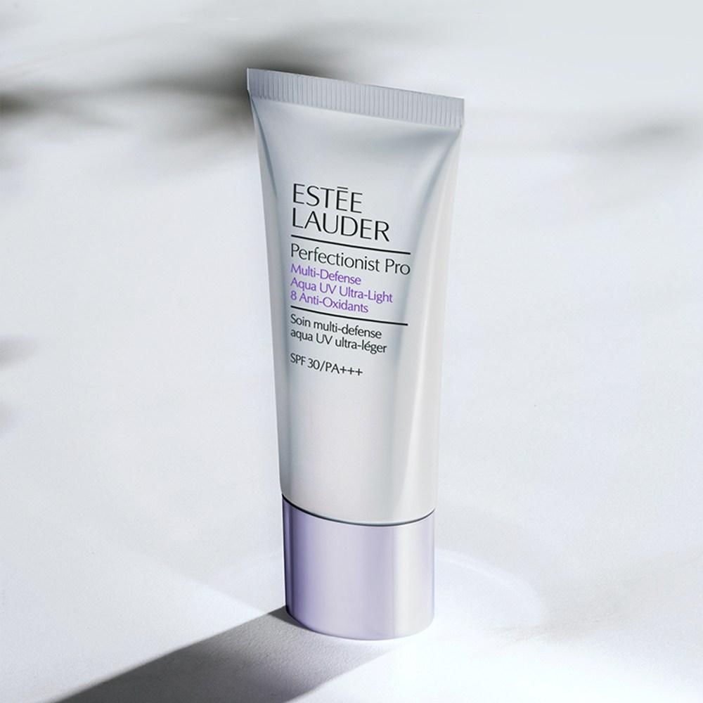 Estee Lauder Perfectionist Pro Multi-Defense Aqua UV Ultra Light SPF 30 PA+++ 30 мл