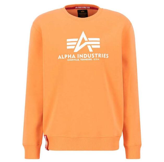 Alpha Industries Basic Sweatshirt